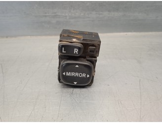 Recambio de mando retrovisor para subaru forester s11 (sg) 2.0 referencia OEM IAM 183575 