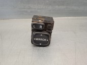 Recambio de mando retrovisor para subaru forester s11 (sg) 2.0 referencia OEM IAM 183575  