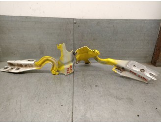 Recambio de bisagra capot para ford ranger (tke) 2.2 tdci referencia OEM IAM AB3916800AB 5203286 AB3916801AB