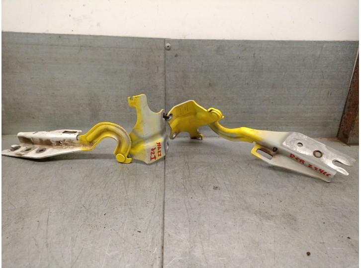 Recambio de bisagra capot para ford ranger (tke) 2.2 tdci referencia OEM IAM AB3916800AB 5203286 AB3916801AB