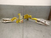 Recambio de bisagra capot para ford ranger (tke) 2.2 tdci referencia OEM IAM AB3916800AB 5203286 AB3916801AB