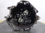 Recambio de caja cambios para audi a6 berlina (4b2) 2.4 v6 30v cat (bdv) referencia OEM IAM EAA EAA07112 012300061J