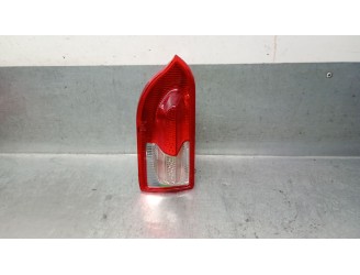 Recambio de piloto trasero izquierdo para opel insignia a sports tourer (g09) 2.0 cdti (35) referencia OEM IAM 22950969 1732404 