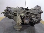 Recambio de caja cambios para audi a6 berlina (4b2) 2.4 v6 30v cat (bdv) referencia OEM IAM EAA EAA07112 012300061J