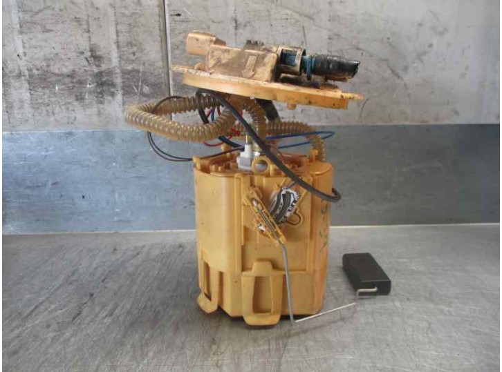Recambio de aforador para opel signum 1.9 16v cdti cat (z 19 dth / lrd) referencia OEM IAM VDO