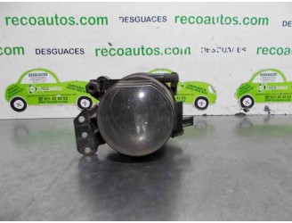 Recambio de faro antiniebla izquierdo para bmw serie 3 coupe (e46) 2.2 24v cat referencia OEM IAM 6920703 
