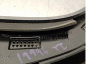 Recambio de molduras traseras para smart fortwo coupe 0.9 turbo cat referencia OEM IAM A4537900188 960766800R 