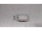 Recambio de luz interior para land rover range rover velar 2.0 diesel cat referencia OEM IAM LR034050  