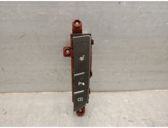 Recambio de mandos salpicadero para hyundai i30 (pde, pd, pden) 2.0 n referencia OEM IAM 93350G4BF0 93350G4BF0 
