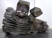 Recambio de caja cambios para audi a6 berlina (4b2) 2.4 v6 30v cat (bdv) referencia OEM IAM EAA EAA07112 012300061J