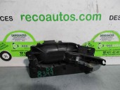 Recambio de maneta interior delantera izquierda para peugeot 307 break/sw (s2) 1.6 16v cat referencia OEM IAM 9643604577 