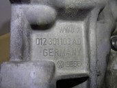 Recambio de caja cambios para audi a6 berlina (4b2) 2.4 v6 30v cat (bdv) referencia OEM IAM EAA EAA07112 012300061J