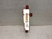 Recambio de mandos salpicadero para hyundai i30 (pde, pd, pden) 2.0 n referencia OEM IAM 93350G4BF0 93350G4BF0 