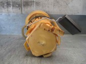 Recambio de aforador para opel signum 1.9 16v cdti cat (z 19 dth / lrd) referencia OEM IAM VDO