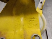 Recambio de bisagra capot para ford ranger (tke) 2.2 tdci referencia OEM IAM AB3916800AB 5203286 AB3916801AB