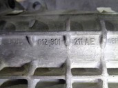 Recambio de caja cambios para audi a6 berlina (4b2) 2.4 v6 30v cat (bdv) referencia OEM IAM EAA EAA07112 012300061J