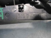 Recambio de maneta interior delantera izquierda para peugeot 307 break/sw (s2) 1.6 16v cat referencia OEM IAM 9643604577 