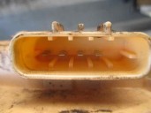 Recambio de aforador para opel signum 1.9 16v cdti cat (z 19 dth / lrd) referencia OEM IAM VDO
