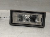 Recambio de piloto matricula para smart fortwo coupe 0.9 turbo cat referencia OEM IAM A4159062300 A4159062300 