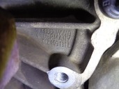 Recambio de caja cambios para audi a6 berlina (4b2) 2.4 v6 30v cat (bdv) referencia OEM IAM EAA EAA07112 012300061J