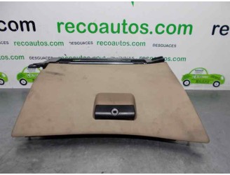 Recambio de guantera para bmw serie 3 coupe (e46) 2.2 24v cat referencia OEM IAM 51168196111  