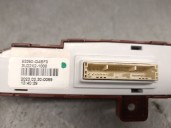 Recambio de mandos salpicadero para hyundai i30 (pde, pd, pden) 2.0 n referencia OEM IAM 93350G4BF0 93350G4BF0 