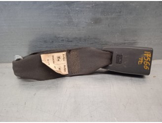 Recambio de enganche cinturon para subaru forester s11 (sg) 2.0 referencia OEM IAM 64680SA070ML  