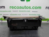 Recambio de guantera para bmw serie 3 coupe (e46) 2.2 24v cat referencia OEM IAM 51168196111 