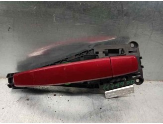 Recambio de maneta exterior delantera derecha para chevrolet cruze 2.0 diesel cat referencia OEM IAM 92233089  