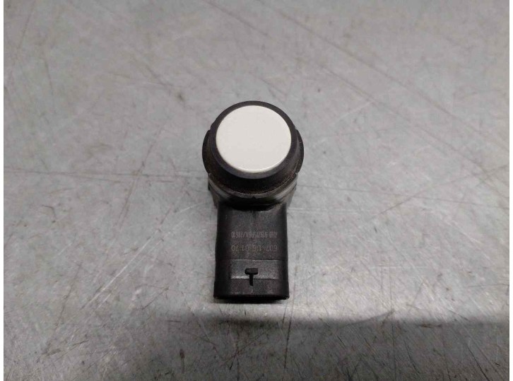 Recambio de sensor de aparcamiento para porsche cayenne (typ 92aa) 3.0 v6 tdi cat referencia OEM IAM 4H0919275 