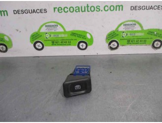 Replacement control unit for Nissan Patrol GR (Y61) 3.0 16v Turbodiesel CAT OEM IAM reference 