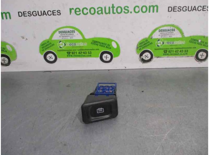 Replacement control unit for Nissan Patrol GR (Y61) 3.0 16v Turbodiesel CAT OEM IAM reference 