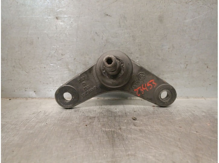 Recambio de rotula suspension para mini r50,r53 1.4 16v turbodiesel cat referencia OEM IAM 31106779438 31106779438 