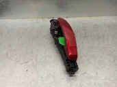 Recambio de maneta exterior delantera derecha para chevrolet cruze 2.0 diesel cat referencia OEM IAM 92233089  