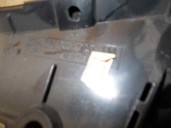 Recambio de guantera para bmw serie 3 coupe (e46) 2.2 24v cat referencia OEM IAM 51168196111 