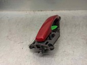 Recambio de maneta exterior delantera derecha para chevrolet cruze 2.0 diesel cat referencia OEM IAM 92233089  