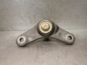 Recambio de rotula suspension para mini r50,r53 1.4 16v turbodiesel cat referencia OEM IAM 31106779438 31106779438 