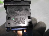 Replacement control unit for Nissan Patrol GR (Y61) 3.0 16V Turbodiesel CAT OEM IAM reference 