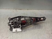 Recambio de maneta exterior delantera derecha para chevrolet cruze 2.0 diesel cat referencia OEM IAM 92233089  