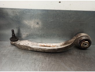 Recambio de brazo suspension inferior delantero derecho para audi a6 berlina (4b2) 2.4 v6 30v cat (bdv) referencia OEM IAM 8E040