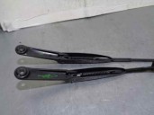 Replacement front right wiper arm for Fiat Idea (135) 1.3 JTD CAT OEM IAM reference 