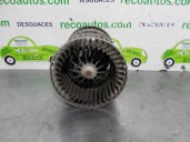 Recambio de motor calefaccion para bmw serie 3 coupe (e46) 2.2 24v cat referencia OEM IAM 