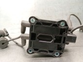 Recambio de bobina encendido para mini mini (r50, r53) one referencia OEM IAM 12137510738 12137510738 098622A401 BOSCH