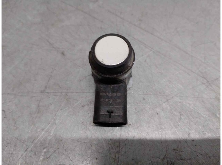Recambio de sensor de aparcamiento para porsche cayenne (typ 92aa) 3.0 v6 tdi cat referencia OEM IAM 4H0919275  