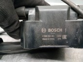 Recambio de bobina encendido para mini mini (r50, r53) one referencia OEM IAM 12137510738 12137510738 098622A401 BOSCH