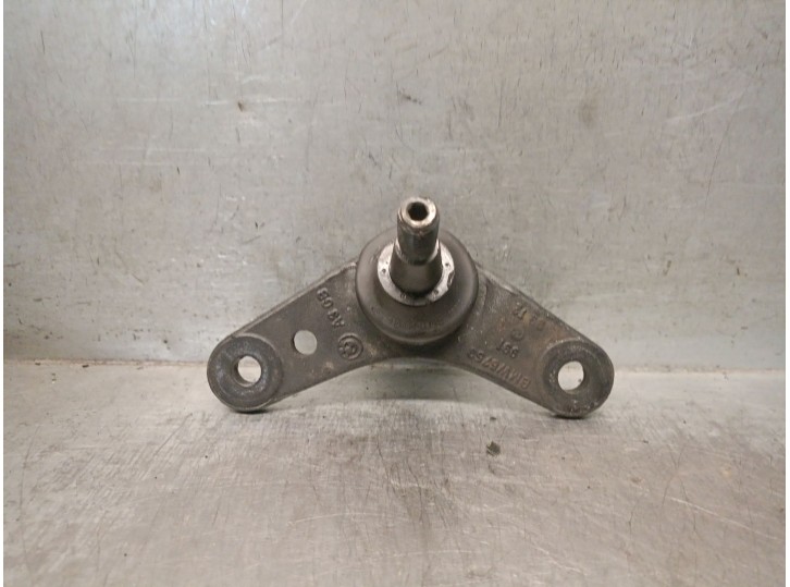 Recambio de rotula suspension para mini r50,r53 1.4 16v turbodiesel cat referencia OEM IAM 31106779437 31106779437 