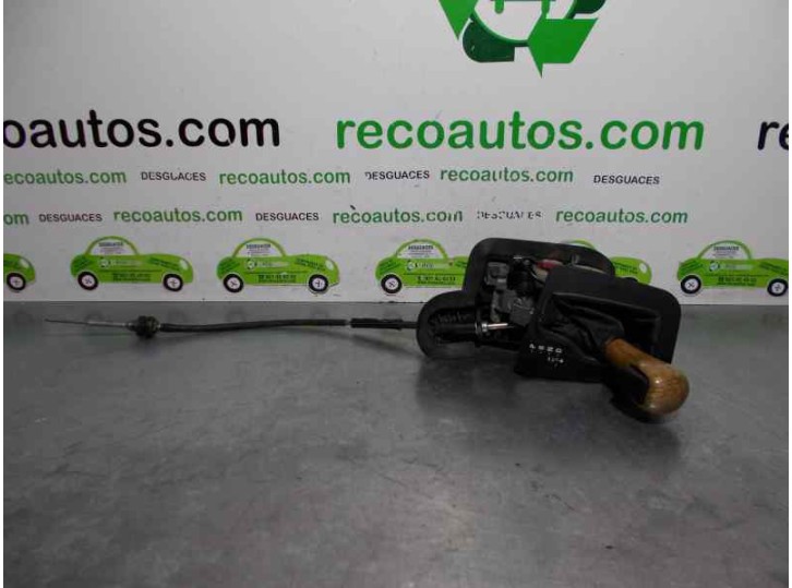 Recambio de palanca cambio para bmw serie 3 coupe (e46) 2.2 24v cat referencia OEM IAM 7515261  