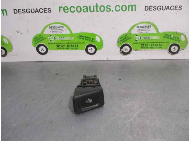 Recambio de mando para nissan patrol gr (y61) 3.0 16v turbodiesel cat referencia OEM IAM   