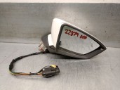 Recambio de retrovisor derecho para seat arona (kj7, kjp) 1.0 tsi referencia OEM IAM 6F1857508H 6F1857508H 