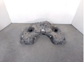 Recambio de deposito combustible para mercedes-benz clase m (w164) 3.0 cdi cat referencia OEM IAM A1644710501  